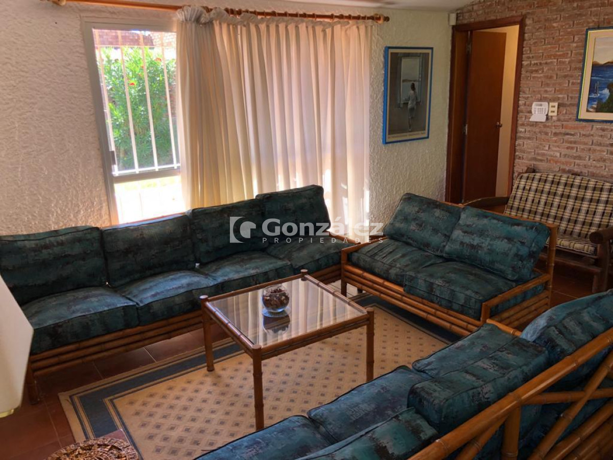 Casa ID.541 - Casa en Balneario San Francisco, a doscientos metros de la playa