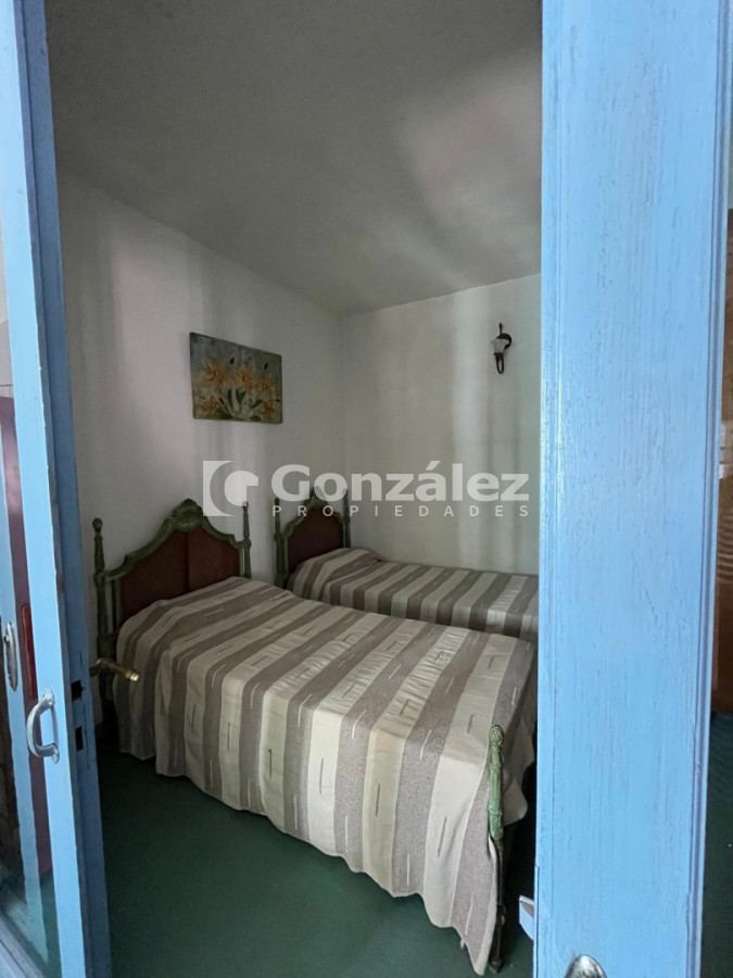 Casa ID.838 - 3 Casas en venta en un mismo padrón Piriápolis
