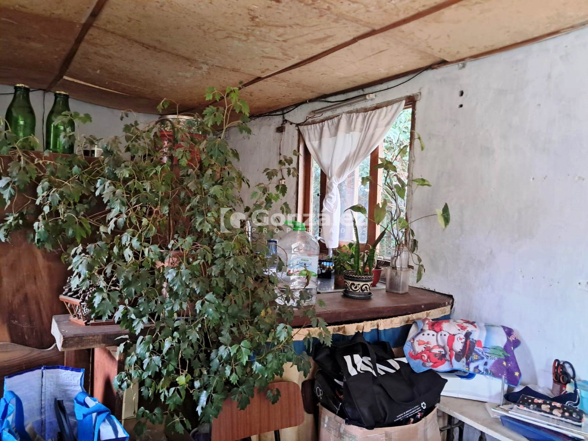 Casa ID.764 - Casa a la venta en Pueblo Obrero Piriápolis