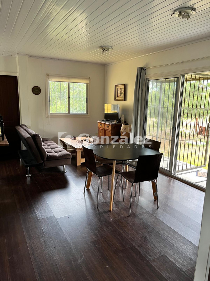 Casa ID.754 - Casa en venta Jaureguiberry 2 dormitorios Canelones