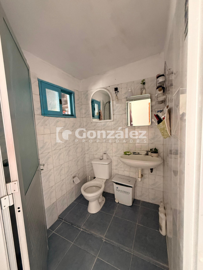 Casa ID.828 - Casa en venta dos dormitorios Barrio Villa Delia Maldonado