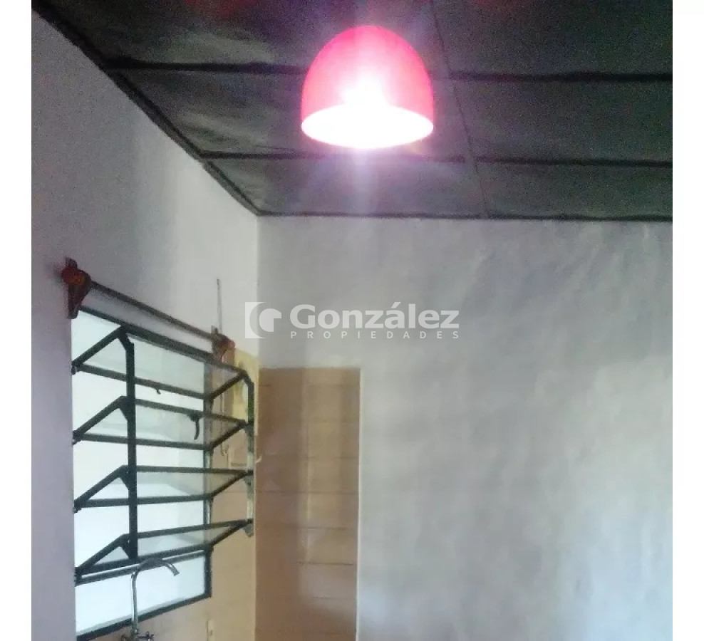 Casa ID.770 - 2 Casas en el mismo padrón en Pueblo Obrero 