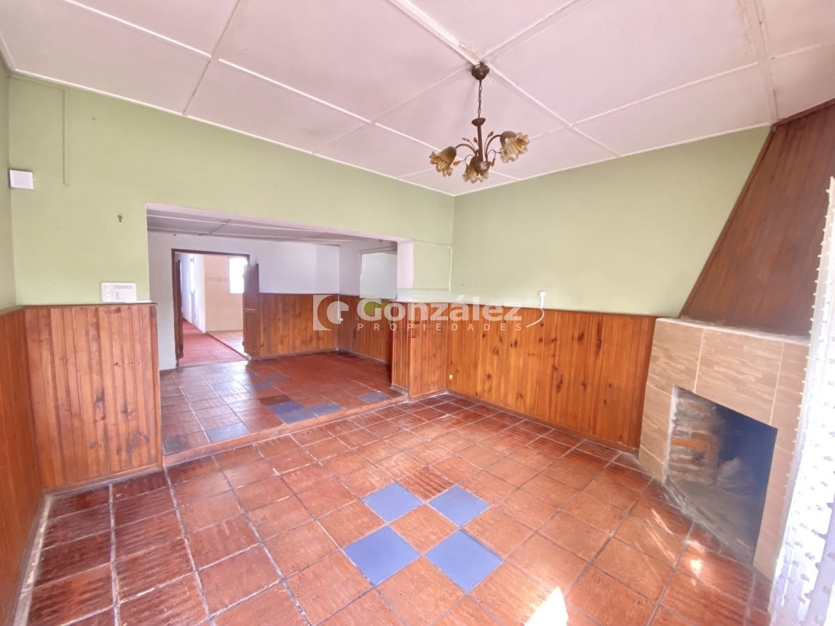 Casa ID.869 - Casa en venta tres dormitorios San Carlos