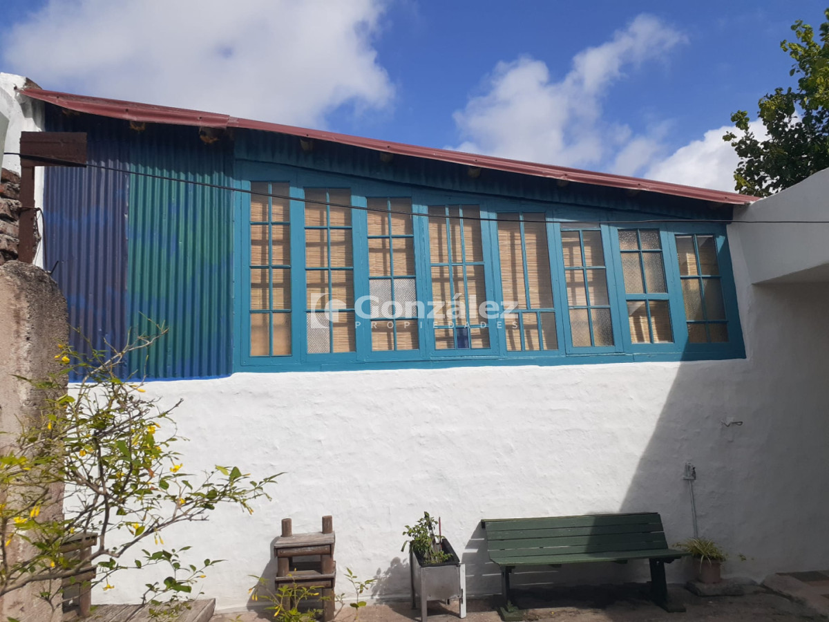 Casa ID.838 - 3 Casas en venta en un mismo padrón Piriápolis