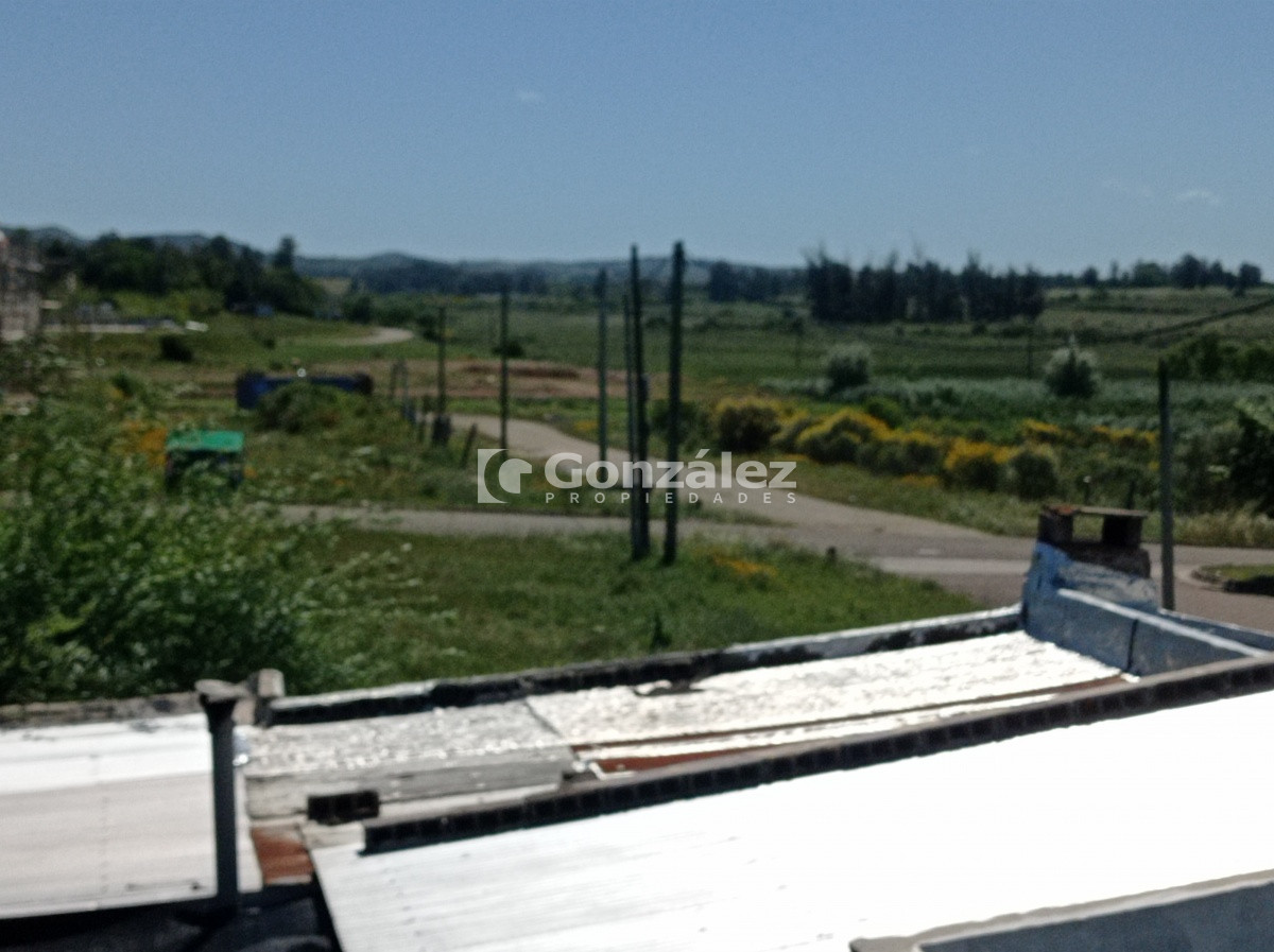 Casa ID.550 - CASA PROYECTADA EN DOS PLANTAS EN PAN DE AZÚCAR