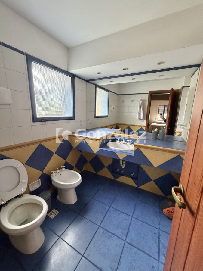 Casa ID.857 - Casa en venta Maldonado Nuevo Cantegril 5 dormitorios