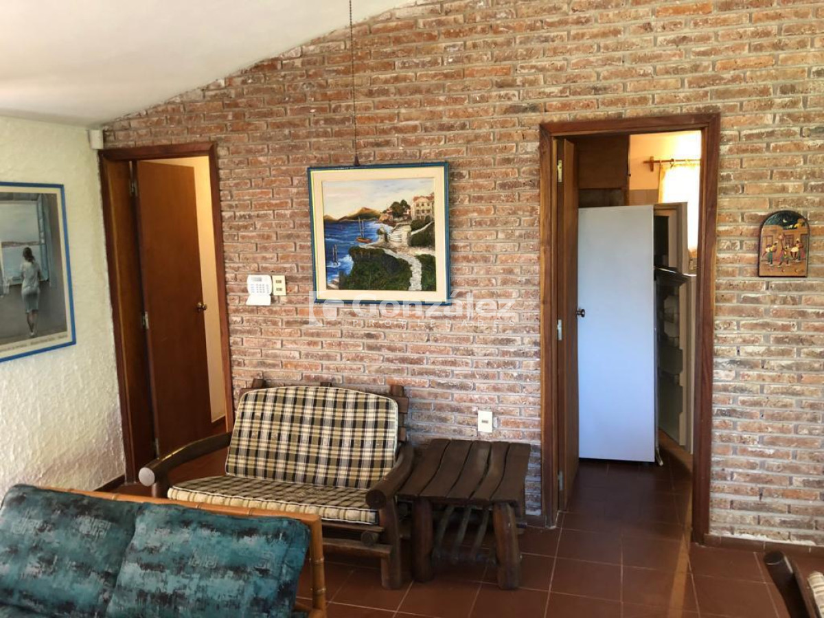 Casa ID.541 - Casa en Balneario San Francisco, a doscientos metros de la playa