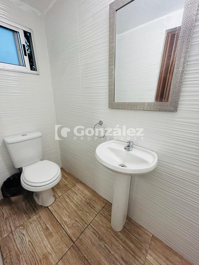 Casa ID.639 - Casa playa grande 