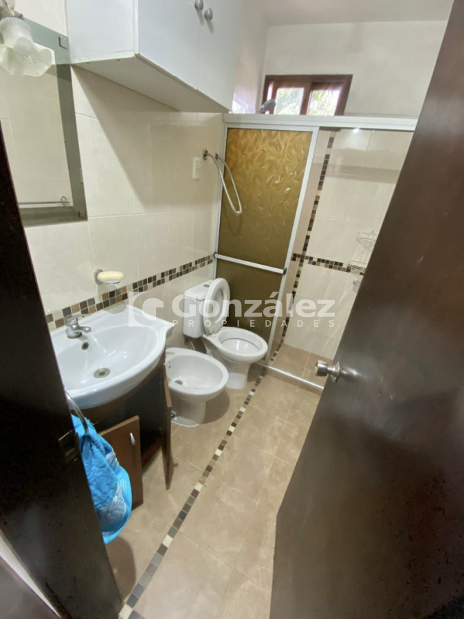 Casa ID.866 - Alquiler anual Piriápolis