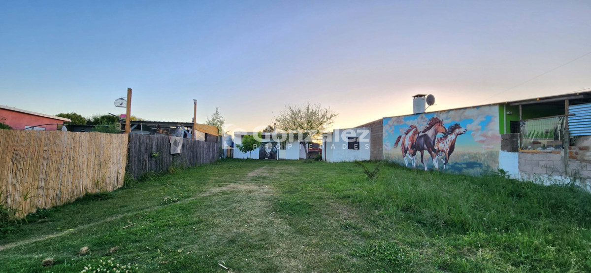 Casa ID.824 - Casa en Venta Aiguá