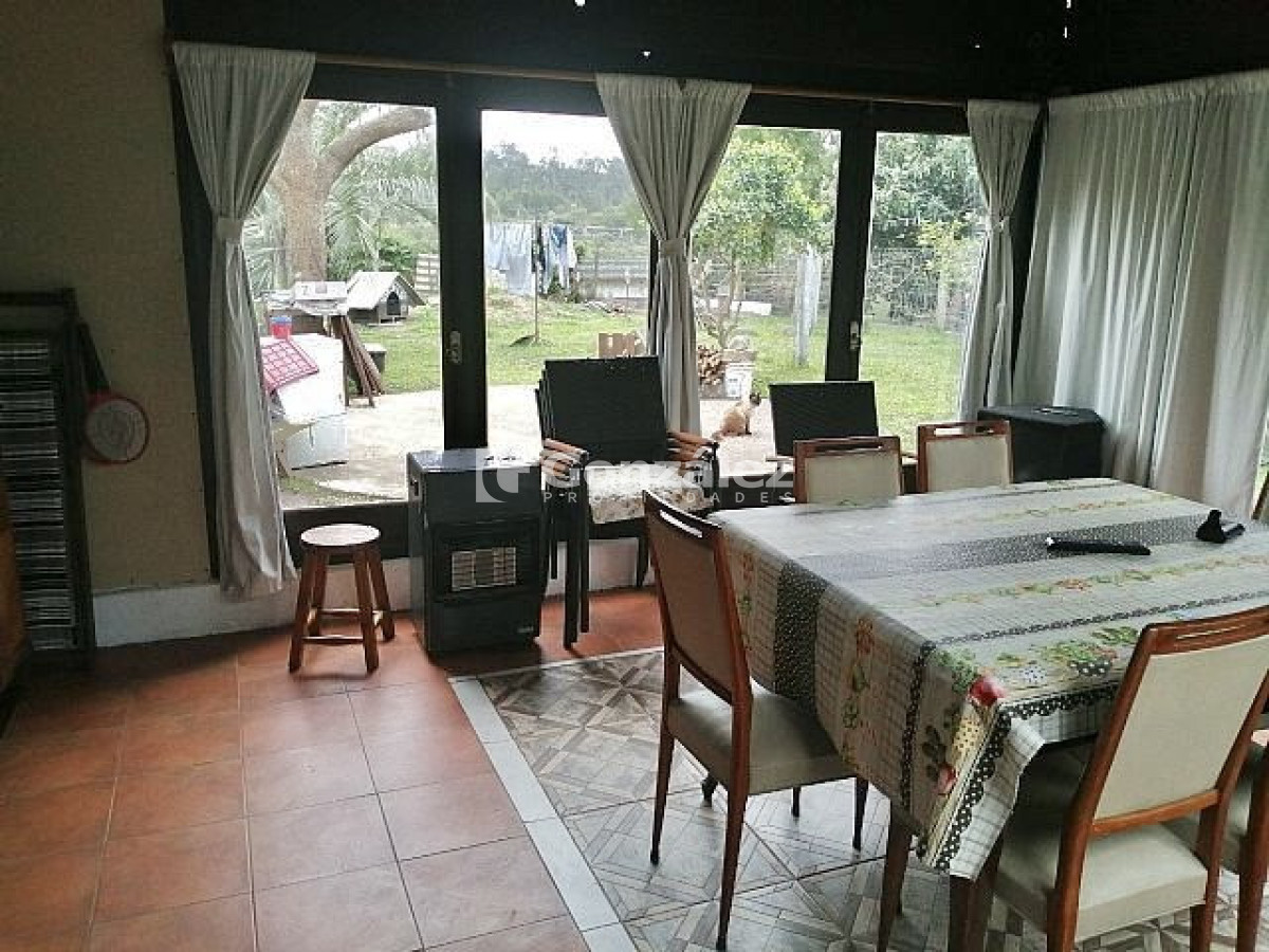 Casa ID.198 - Dos casas en venta en mismo padron Piriapolis Country Maldonado