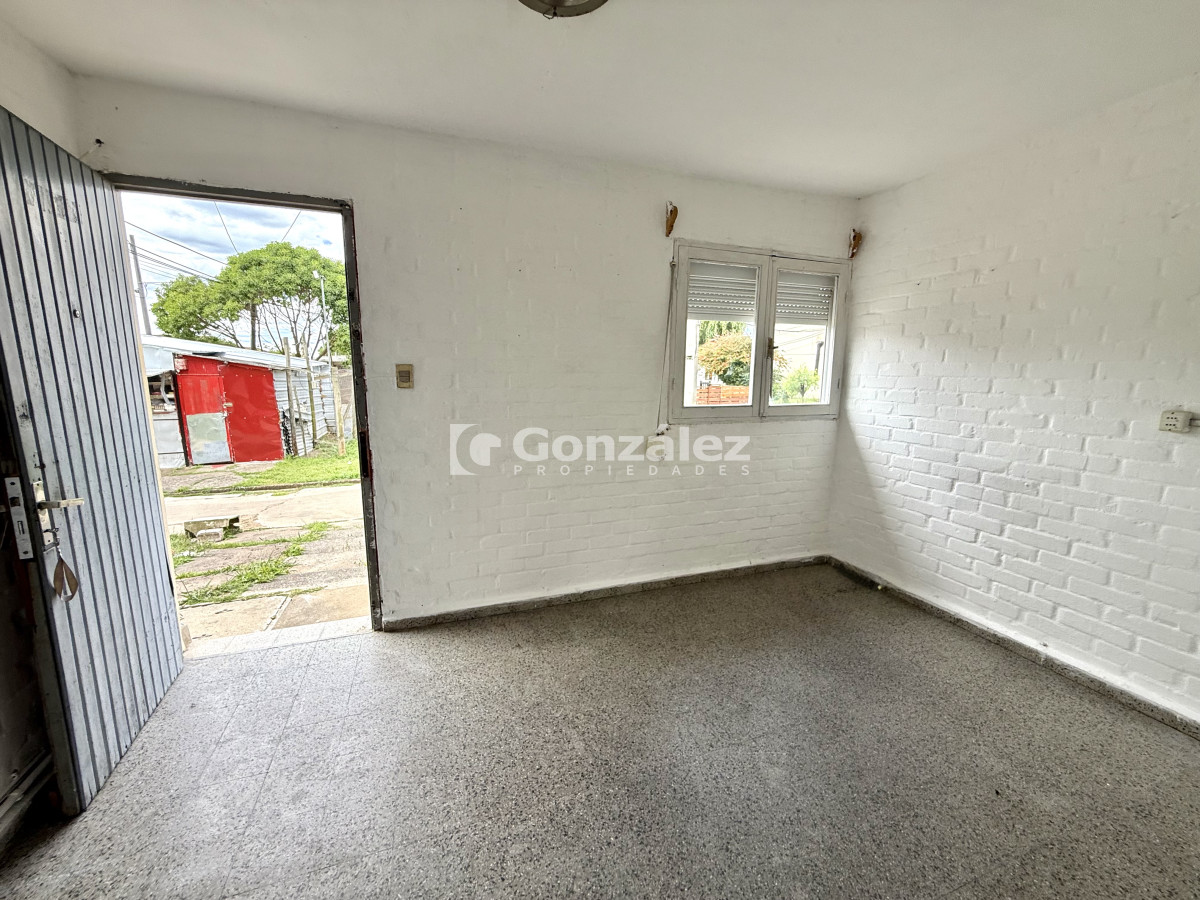 Casa ID.818 - Vivienda en Pan de Azúcar 2 dormitorios