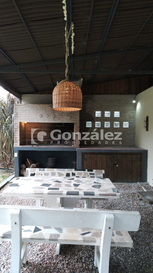 Casa ID.668 - Casa en Solis, Solis