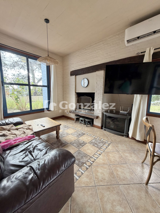 Casa ID.857 - Casa en venta Maldonado Nuevo Cantegril 5 dormitorios