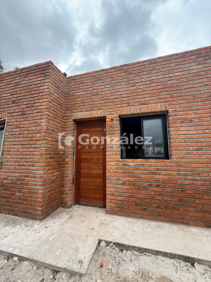 Casa ID.788 - Venta Casa en construcción Barrio Country Piriápolis