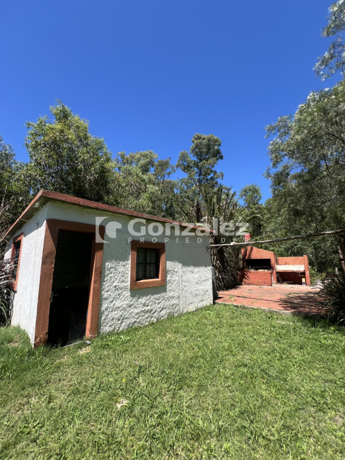 Casa ID.753 - Casa en alquiler Bella Vista Piriapolis