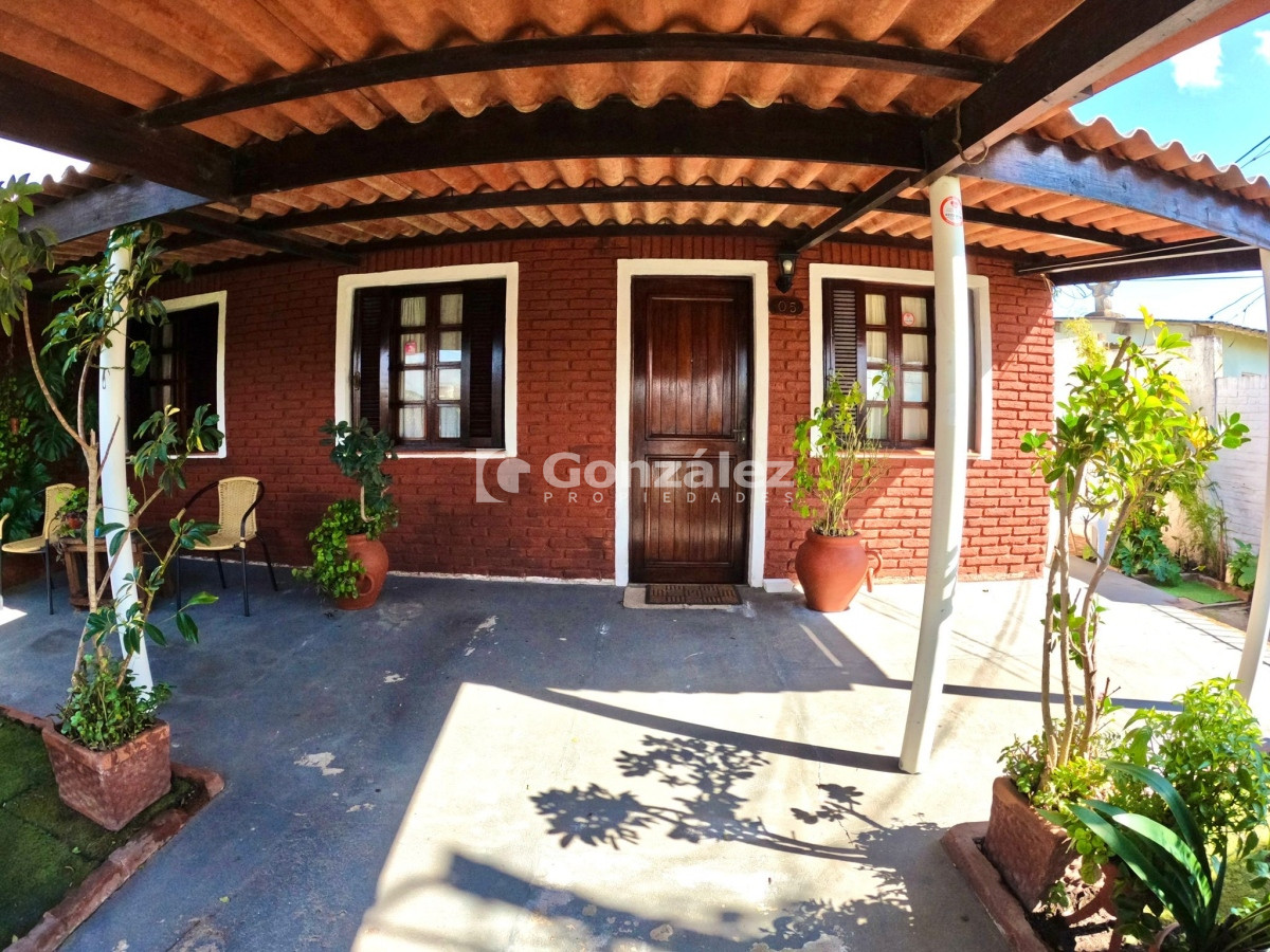 Casa ID.741 - Casa en venta 3 dormitorios Maldonado Cerro pelado