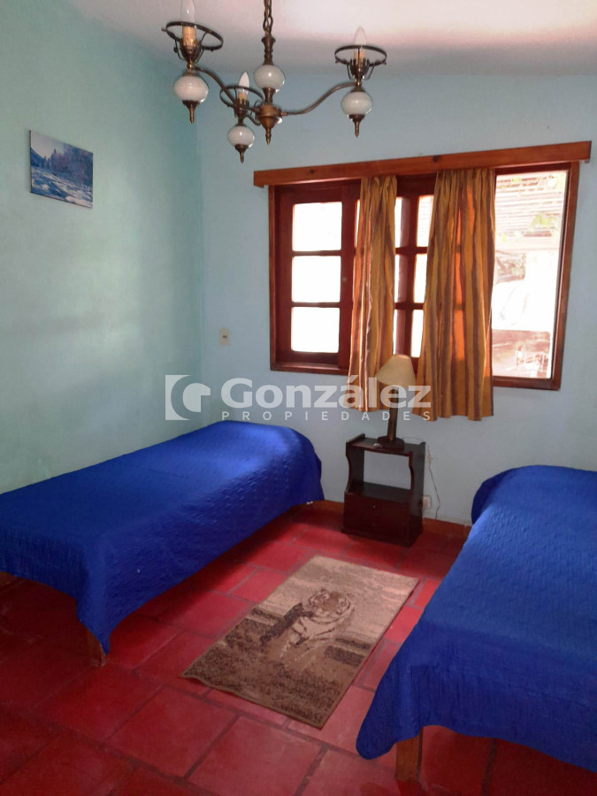 Casa ID.708 - 2 propiedades en venta en Piriápolis