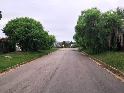 Casa a la venta en Pueblo Obrero