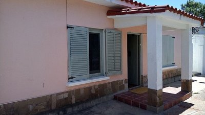Propiedad Horizontal en el Centro de Piriápolis 