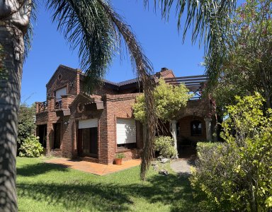Casa Pan De Azúcar 4 dormitorios