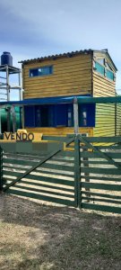 Casa en Barra Del Chuy, Barra del Chuy