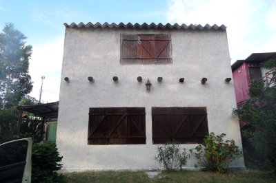 Casa en alquiler anual Playa Verde Piriápolis