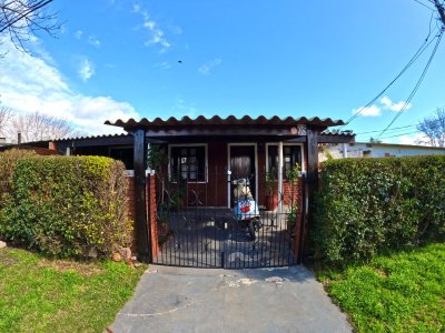 Casa en venta 3 dormitorios Maldonado Cerro pelado