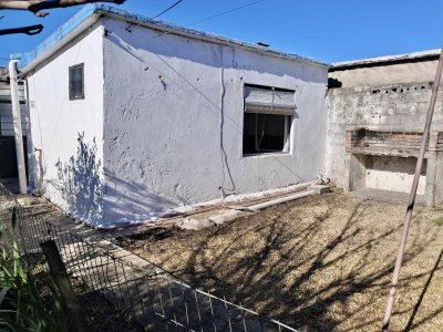 Alquiler Anual Pan de Azucar