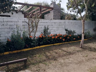 Propiedad Horizontal en alquiler anual en proximidades del Devoto de Avda Piria