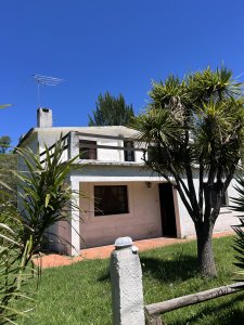 Casa en alquiler Bella Vista Piriapolis