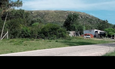 Calle Sanabria entre Cl. 15 y Cl. 16
