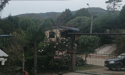 Calle 5 casi calle 21