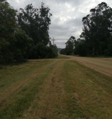 CASA A ESTRENAR EN PUNTA NEGRA - PIRIÁPOLIS