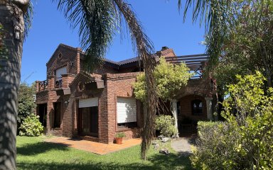 Casa Pan De Azúcar 4 dormitorios