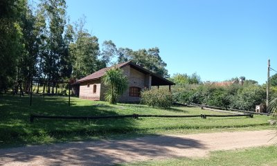 Casa de 3 dormitorios en Bellavista, Piriápolis, Maldonado