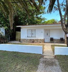 Casa playa grande
