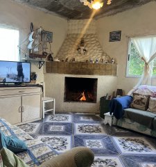 Casa Barrio Sur