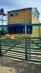 Casa en Barra Del Chuy, Barra del Chuy