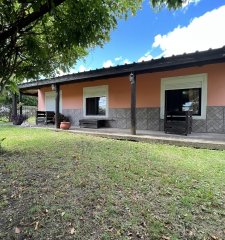 Casa de campo
