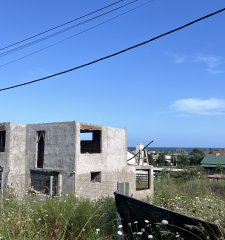 Terreno en Punta Negra a 200 metros del mar U$S 65.000