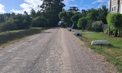 2 Casas en el mismo padrón en Pueblo Obrero