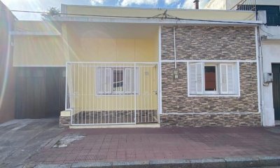 CASA CENTRICA PAN DE AZUCAR