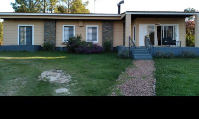 Casa en Solis, Solis