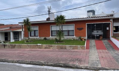 Casa en venta Piriapolis a dos cuadras del mar