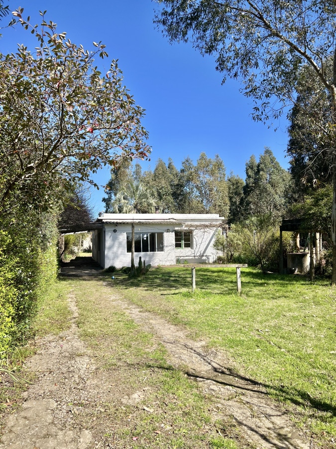 Venta Casa en Playa Verde , Norte. Ruta 73 y Ruta 72