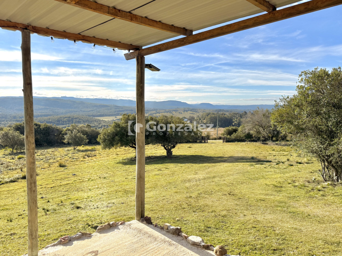 Chacra ID.847 - Chacra en venta 2 hectareas Maldonado
