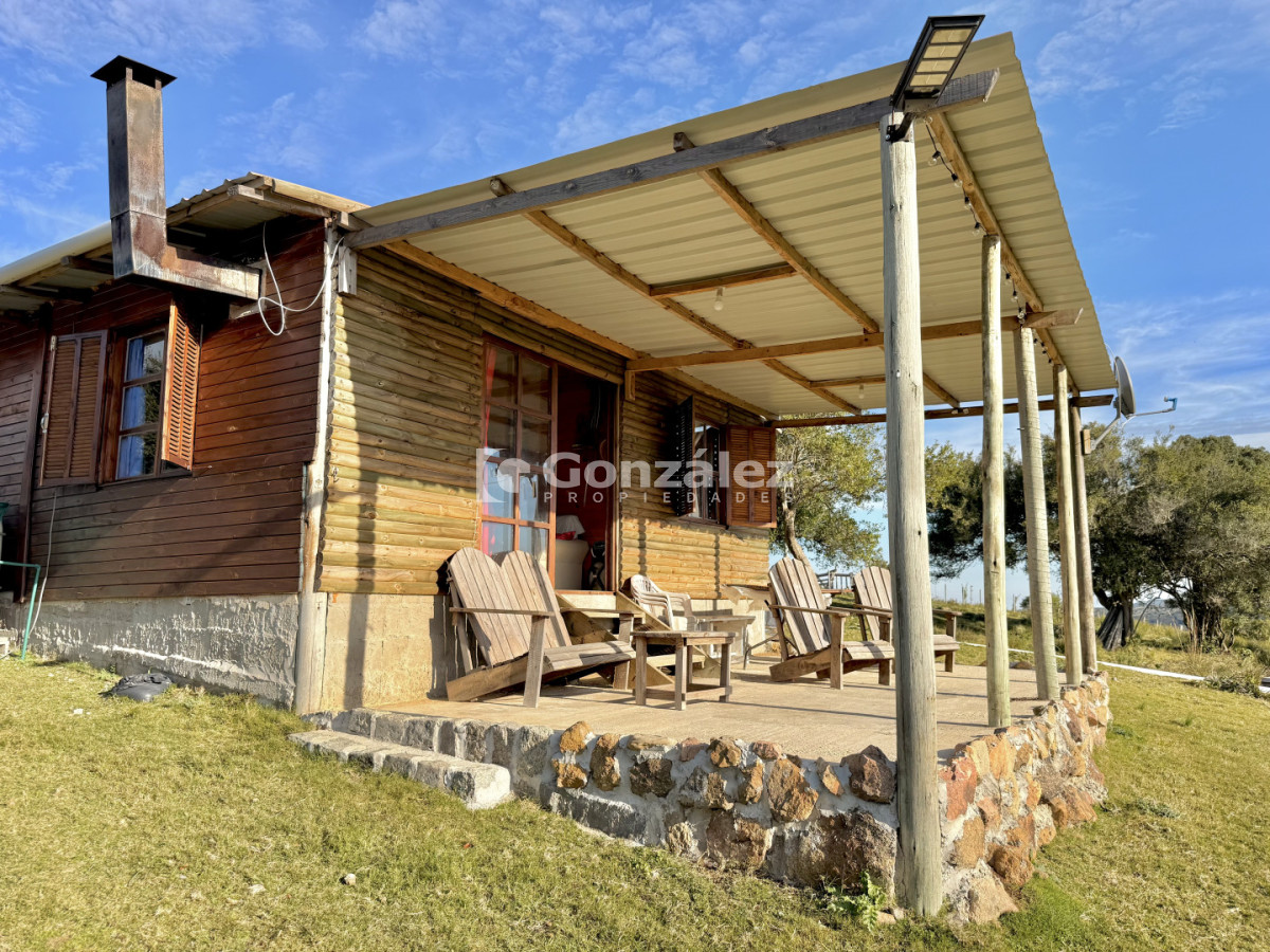 Chacra ID.847 - Chacra en venta 2 hectareas Maldonado