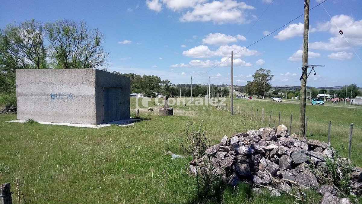 Chacra ID.335 - Chacra de casi tres hectáreas