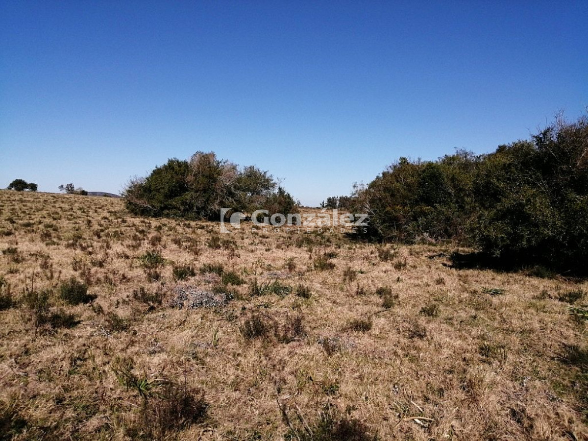 Chacra ID.340 - CAMPO IDEAL PARA INVERSIÓN TURÍSTICA